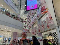 -凯德广场(武胜路店)