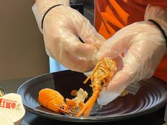 -红盔甲·小龙虾(人民广场店)