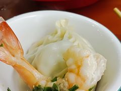 -叶存利海鲜大馅饺子(海宁路总店)