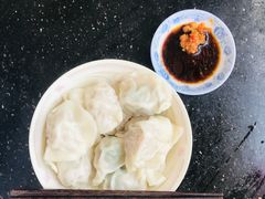 -聚荣饺子店