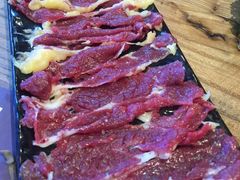 肥胼-牛村来人潮汕牛肉火锅(西单店)