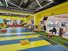 -HELLO功夫(印象城店)