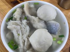 -江南红鱼汤(洋中花园店)