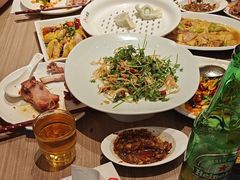 -六泰居·尔滨地标·东北菜(泰山路店)