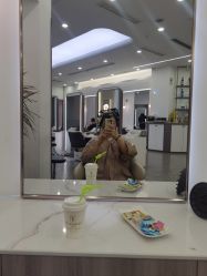 -Kraemer paris·苏豪路易士·嘉玛发廊