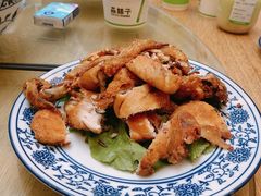 -西北狼(GOGO新天地店)