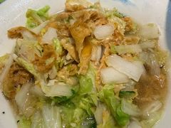 -小乡小镇·传承桐庐土菜·老板亲自烧的菜