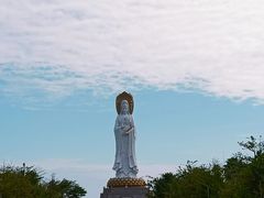 -三亚南山文化旅游区