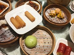 -稻香饭店(龙华天虹店)