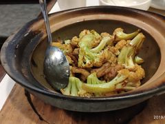 -火齐潮汕砂锅粥(五道口店)