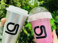 -gleeglee乐溢亦茶(合生汇店)