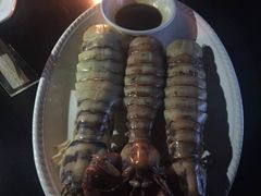 皮皮虾-班达海鲜餐厅