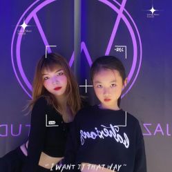 -唯舞空间