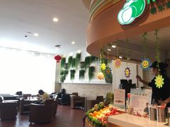 -光明·博海美食花园(上海瑞金医院12号楼店)
