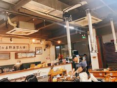 -阿山卓·野生菌火锅·纳西火塘烤肉