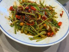 -钱记·乡野菜(紫荆花路店)