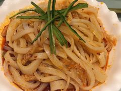 陕西凉皮-玉华宫宾馆·餐厅(铜川驻京办店)