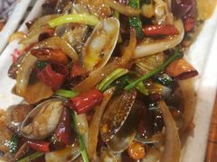 -杨家崴子碳缸烧烤(东三马路店)