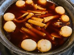 -李子坝梁山鸡(李子坝大鸡哥店)