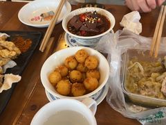 -炉小二铜锅牛蛙•川湘菜(三里屯店)