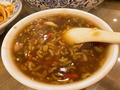 -西安贾三灌汤包·回坊小吃·清真炒菜(北院门总店)
