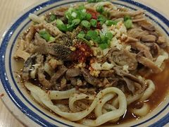 -东四胡同·四宝牛杂面(卫星广场店)