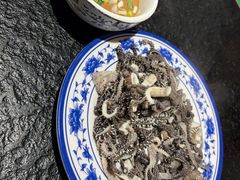 -老北京胡同味道二荤铺(酒仙桥店)