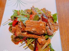 -云海肴·汽锅鸡·云南菜(苏州中心店)