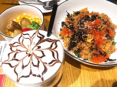 -森Some Fusion(荔湾店)