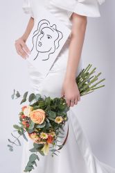 点击看大图 -蒙娜丽莎婚纱摄影(鲁邦店)