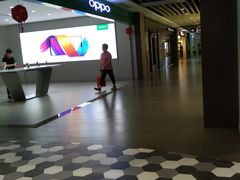 -百联临沂购物中心(临沂路店)