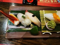 -古田居·特色寿司料理(骏欣中心店)