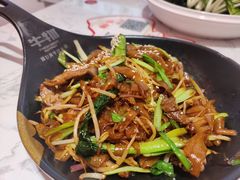 -牛物鲜切牛肉火锅(宜家荟聚店)