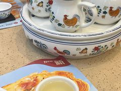 -点都德(大茶楼店)