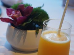 橙汁-三号黄浦会Canton Table