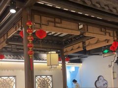 -小菜园新徽菜(芜湖镜湖苏宁店)