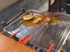 -炭窑水浒烤肉(汉阳鹦鹉巷子店)