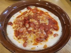 -萨莉亚意式餐厅(玉泉路物美店)