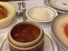 精品罐焖牛肉-莫斯科餐厅