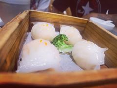 -麦龙·新港风料理(江汉路店)