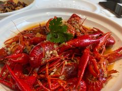-双合园·海鲜水饺青岛菜(九水东路店)