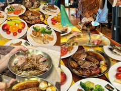 -拉丁餐厅·巴西烤肉自助(正佳广场店)