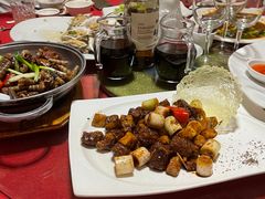 -东馆和天下特色餐饮(工农店)