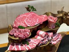 -龙记珍牛和牛烧肉(龙南街店)