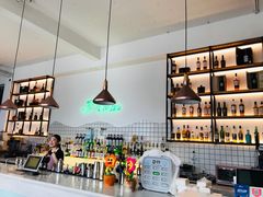 -JF Garden(渔人码头店)
