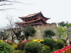 -大理古城