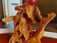 -老牌坊鲁菜名店(聊城美食岛店)
