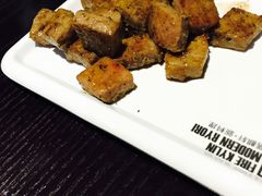 -HIHE Bistro·Oyster Bar(华熙live店)