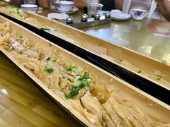 -丰依竹食·老牌竹筒饭