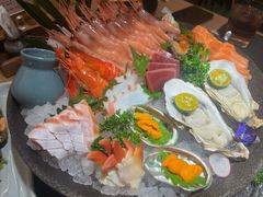 -德川家日本料理(中关村店)